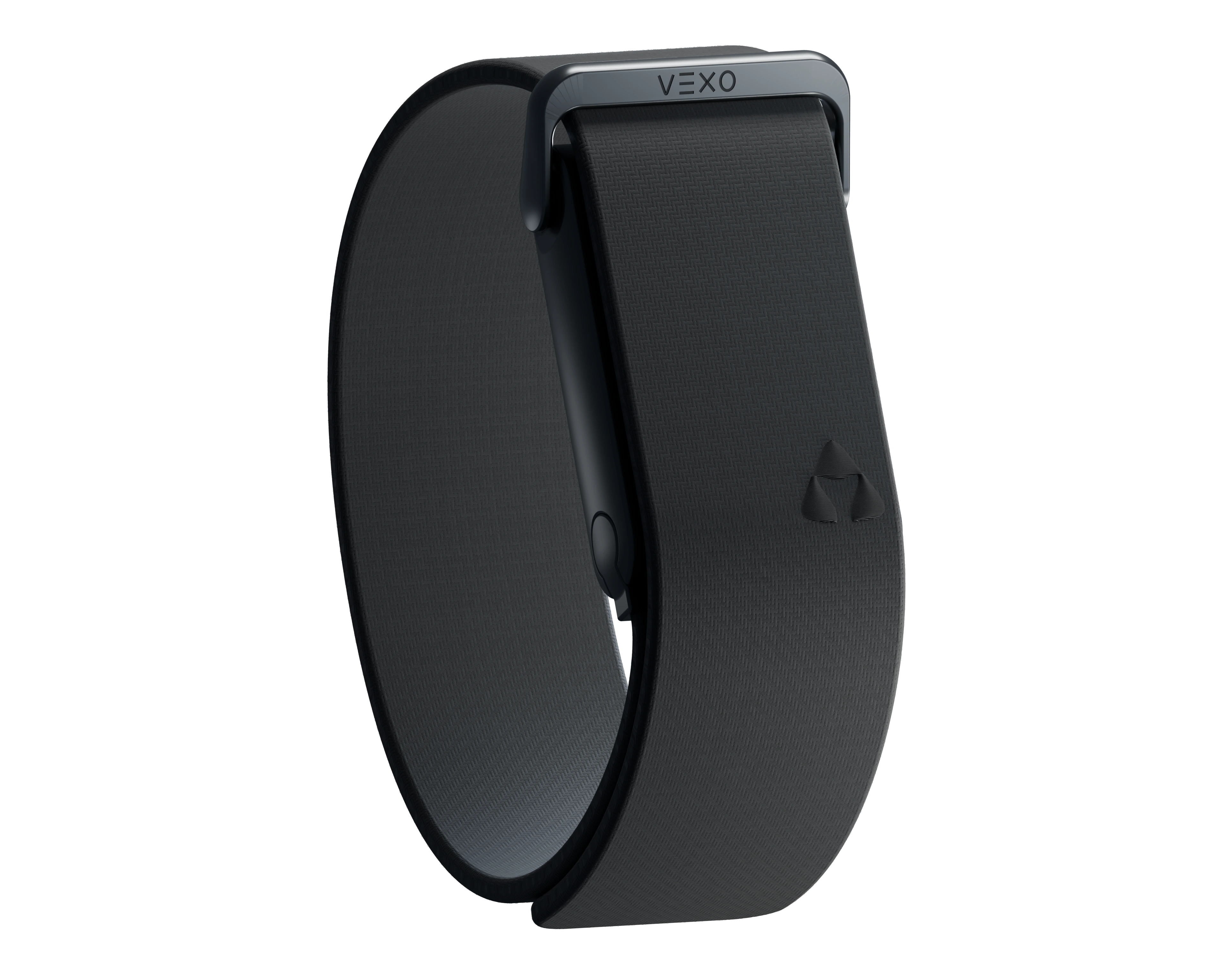 Vexo Band in Graphite